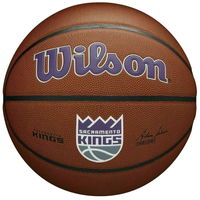 Wilson Team Alliance Sacramento Kings kamuolys WTB3100XBSAC