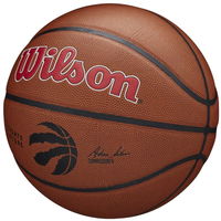 Wilson Team Alliance Toronto Raptors kamuolys WTB3100XBTOR