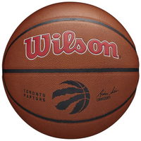 Wilson Team Alliance Toronto Raptors kamuolys WTB3100XBTOR