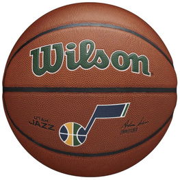 Wilson Team Alliance Utah Jazz kamuolys WTB3100XBUTA