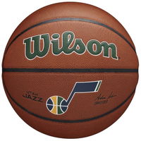 Wilson Team Alliance Utah Jazz kamuolys WTB3100XBUTA