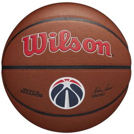 Wilson Team Alliance Washington Wizards kamuolys WTB3100XBWAS