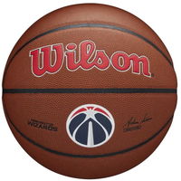 Wilson Team Alliance Washington Wizards kamuolys WTB3100XBWAS