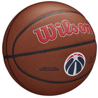Wilson Team Alliance Washington Wizards kamuolys WTB3100XBWAS