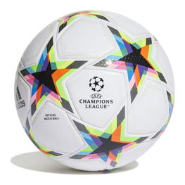 Adidas UEFA Champions League Pro Football HE3777