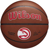 Wilson Team Alliance Atlanta Hawks kamuolys WTB3100XBATL