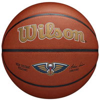 Wilson Team Alliance New Orleans Pelicans kamuolys WTB3100XBBNO