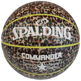 Spalding Commander In/Out krepšinio kamuolys 76936Z