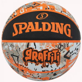 Spalding Graffitti kamuoliukas 84376Z