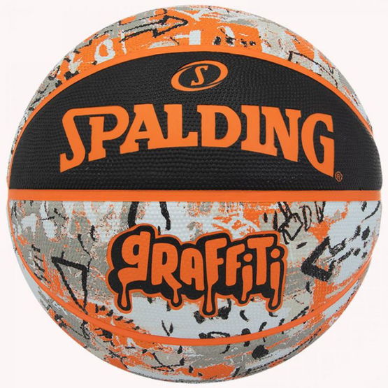 Spalding Graffitti kamuoliukas 84376Z