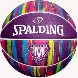 Spalding Marble 84403Z kamuolys