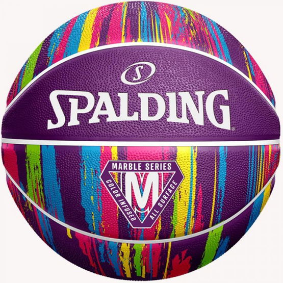 Spalding Marble 84403Z kamuolys