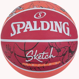 Spalding Sketch Drible ball 84381Z