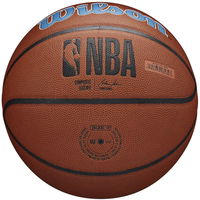 Wilson NBA komandos Minnesota Timberwolves kamuolys WTB3100XBMIN