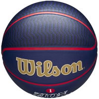 Wilson NBA Player Icon Zion Williamson lauko krepšinio kamuolys WZ4008601XB7