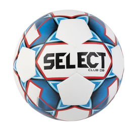 Pasirinkite CLUB DB 3 futbolo T26-16851 r.3