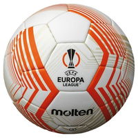 Molten UEFA Europos lygos 2022/23 futbolo kamuolys F5U5000-23