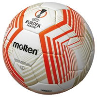 Molten UEFA Europos lygos 2022/23 futbolo kamuolys F5U5000-23
