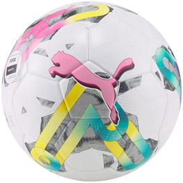 Puma Orbit 3 TB FIFA kokybės futbolo kamuolys 83777 01