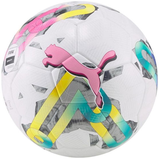 Puma Orbit 3 TB FIFA kokybės futbolo kamuolys 83777 01
