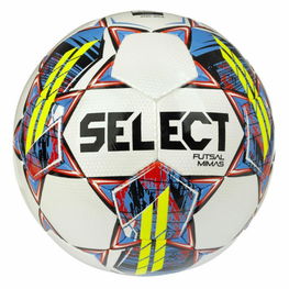 Select Futsal Futbolo kamuolys MIMAS Fifa Basic T26-17624 r.4