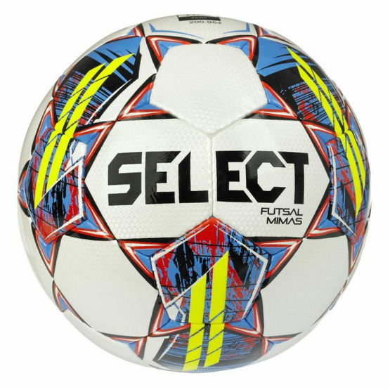 Select Futsal Futbolo kamuolys MIMAS Fifa Basic T26-17624 r.4