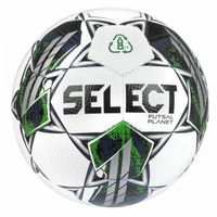 Pasirinkite Futsal PLANET FIFA futbolo kamuolys T26-17646