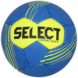 Rankinio kamuolys Select Astro 3860854419