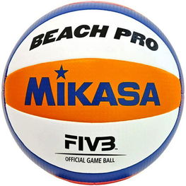 Mikasa Beach Pro tinklinio kamuolys BV550C