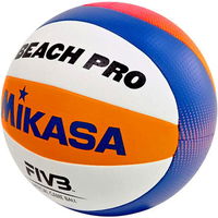 Mikasa Beach Pro tinklinio kamuolys BV550C