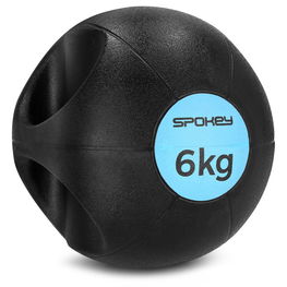 Gripi kamuolys Spokey lek. 6 kg 929865