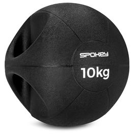 Gripi kamuolys Spokey lek. 10 kg 929867