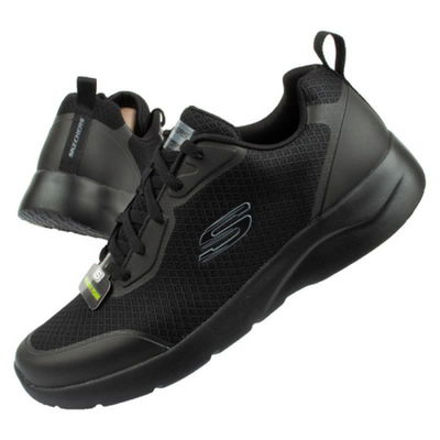 Skechers Dynamight M 232293-BBK batai