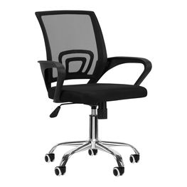 Biuro fotelis QS-C01 juodas
