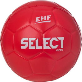 Select Foam Kids Rankinio kamuolys T26-12568