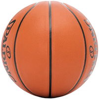 Spalding React TF-250 krepšinio kamuolys 76802Z