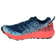 Asics Fuji Lite 2 W 1012B066-400 bėgimo bateliai