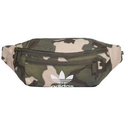 Rankinukas per juosmenį adidas Camo Kidney Sachet H44674