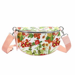 ekologiškos odos rankinė Paolo Bags (GG46253)