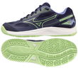 Mizuno Cyclone Speed 4 Jr tinklinio bateliai V1GD231011