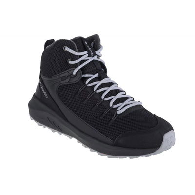 Columbia Trailstorm Mid Waterproof M batai 2005441010