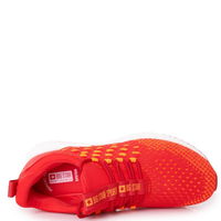 Vyriški sportiniai batai Big Star Memory Foam Raudoni (BSB15068)