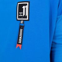 Oversize dydžio palaidinė su asimetriškais šonais