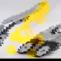 mini krautuvas