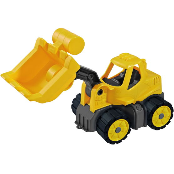 mini krautuvas