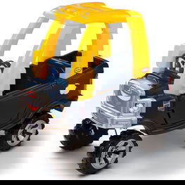 Little Tikes Cozy Truck sunkvežimio pasiėmimo sunkvežimis