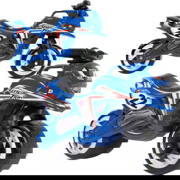 Motociklas Honda Racer Runner
