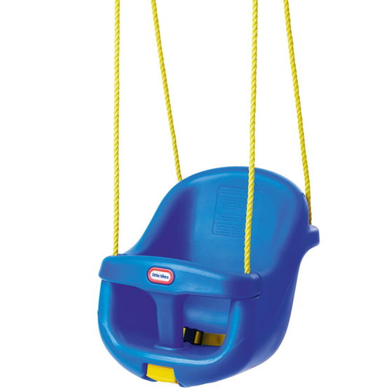 sūpynės Little Tikes Baby Deep Bucket Swing Seat