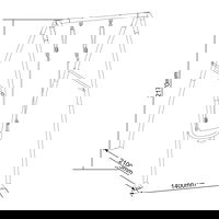 Axi Single Metal Swing