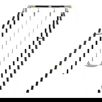 Axi Single Metal Swing